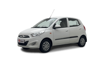 Used 2016 Hyundai I10 Sportz 1.1 iRDE2 Petrol Manual Image