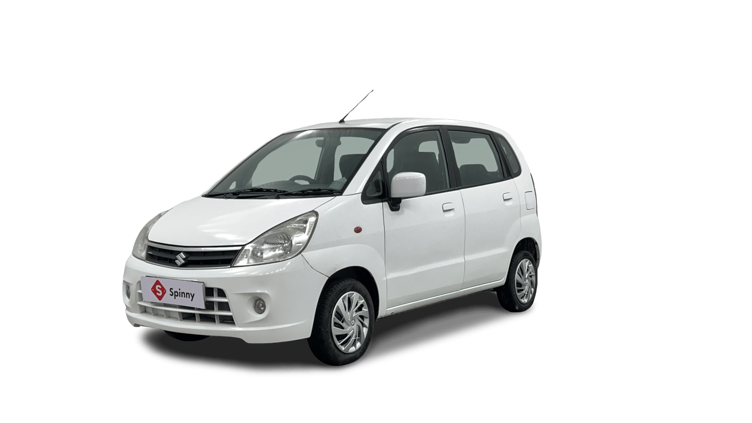 Used 2012 Maruti Suzuki Estilo VXi BS-IV Petrol Manual Image