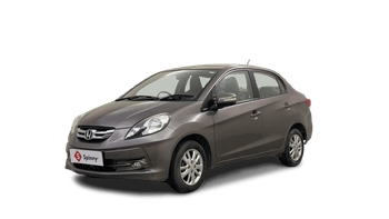 Used 2014 Honda Amaze 1.5 VX i-DTEC Diesel Manual Image