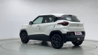 Used 2022 Tata Punch Adventure MT Petrol Manual exterior LEFT REAR CORNER VIEW