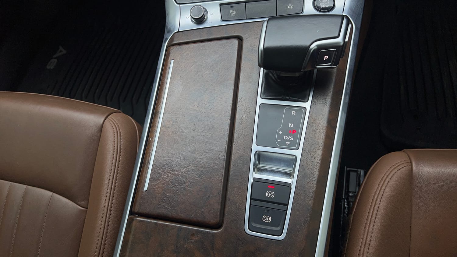 2021 Audi A6 Premium Plus 45 TFSI-41