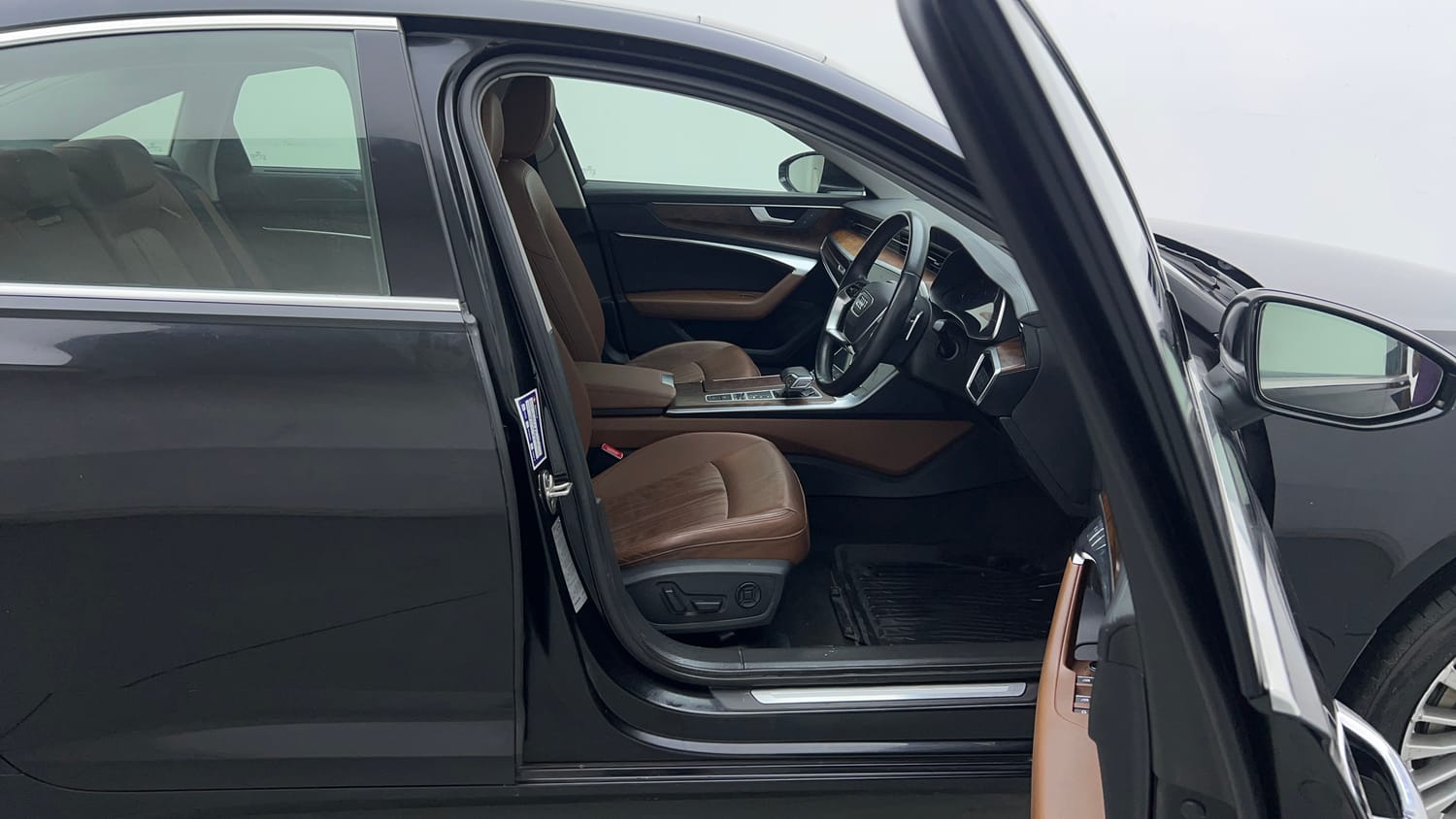 2021 Audi A6 Premium Plus 45 TFSI-17