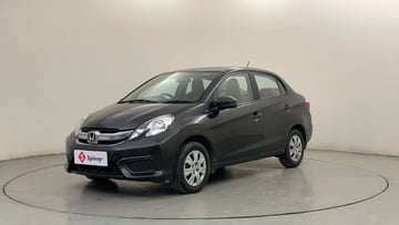 Used 2017 Honda Amaze 1.2 SX i-VTEC Petrol Manual Image