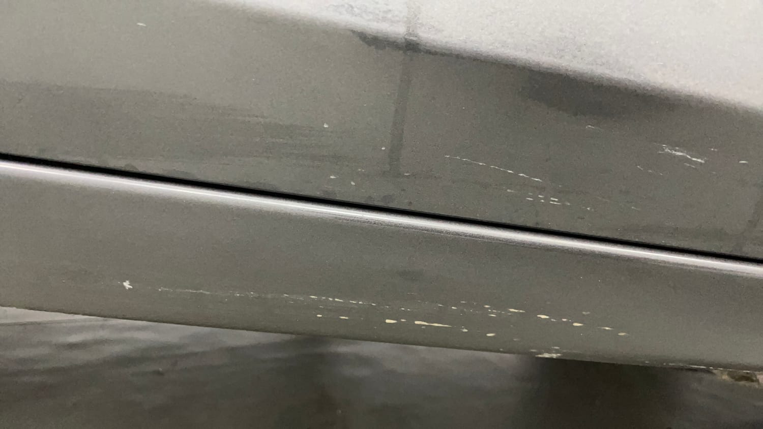 Used 2019 Hyundai Santro Sportz Petrol Manual dents MINOR DENT