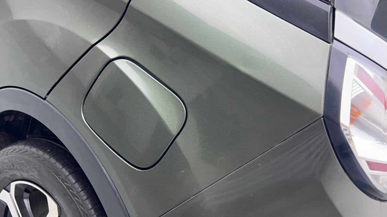2022 Tata Nexon XZ Plus (HS)-52