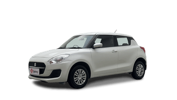 Used 2022 Maruti Suzuki Swift VXi AMT Petrol Automatic Image