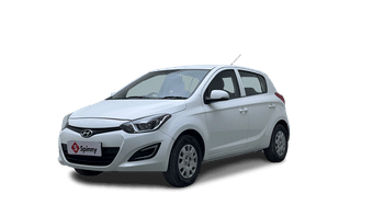 Used 2014 Hyundai I20 Magna 1.2 Petrol Manual Image
