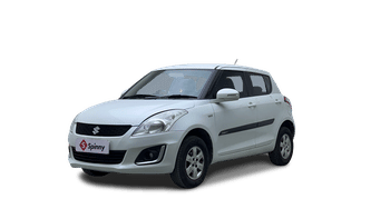 Used 2015 Maruti Suzuki Swift VXi Petrol Manual Image
