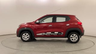 Used 2016 Renault Kwid 1.0 RXT AMT Opt Petrol Automatic exterior LEFT SIDE VIEW