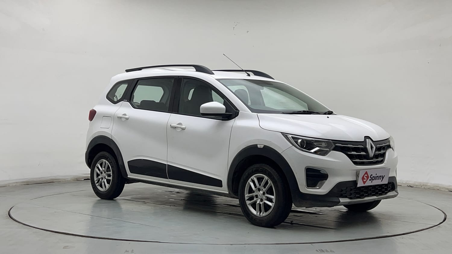 2020 Renault Triber RXT EASY-R AMT-6