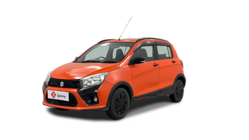 Used 2019 Maruti Suzuki Celerio X ZXi AMT Petrol Automatic Image