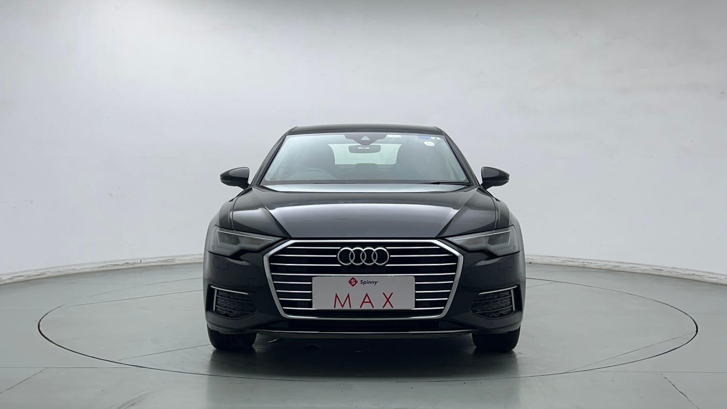 2021 Audi A6 Premium Plus 45 TFSI-7