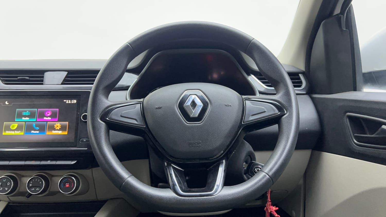 2020 Renault Triber RXT EASY-R AMT-14