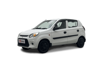 Used 2017 Maruti Suzuki Alto 800 LXi Petrol Manual Image
