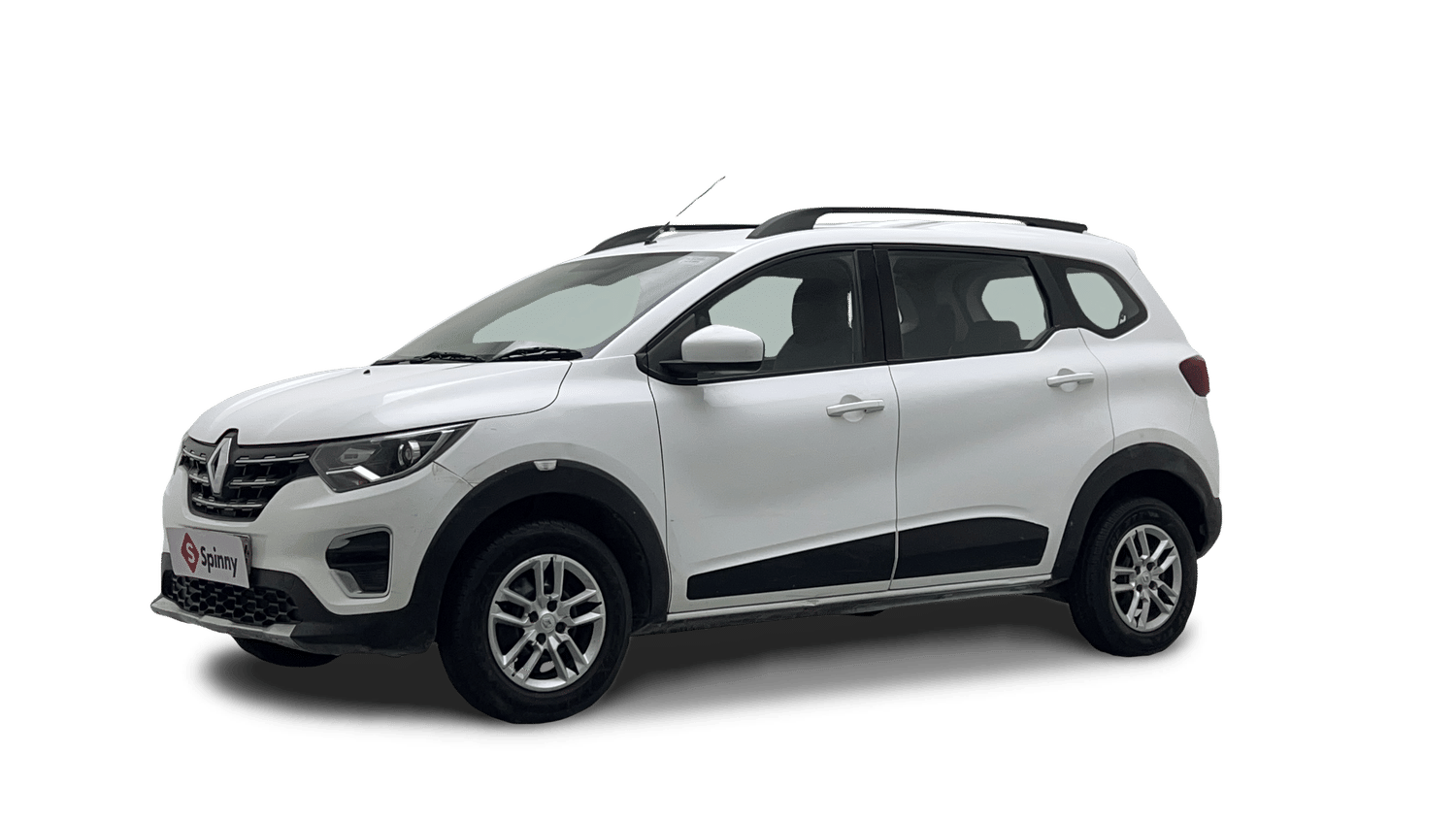 2020 Renault Triber RXT EASY-R AMT