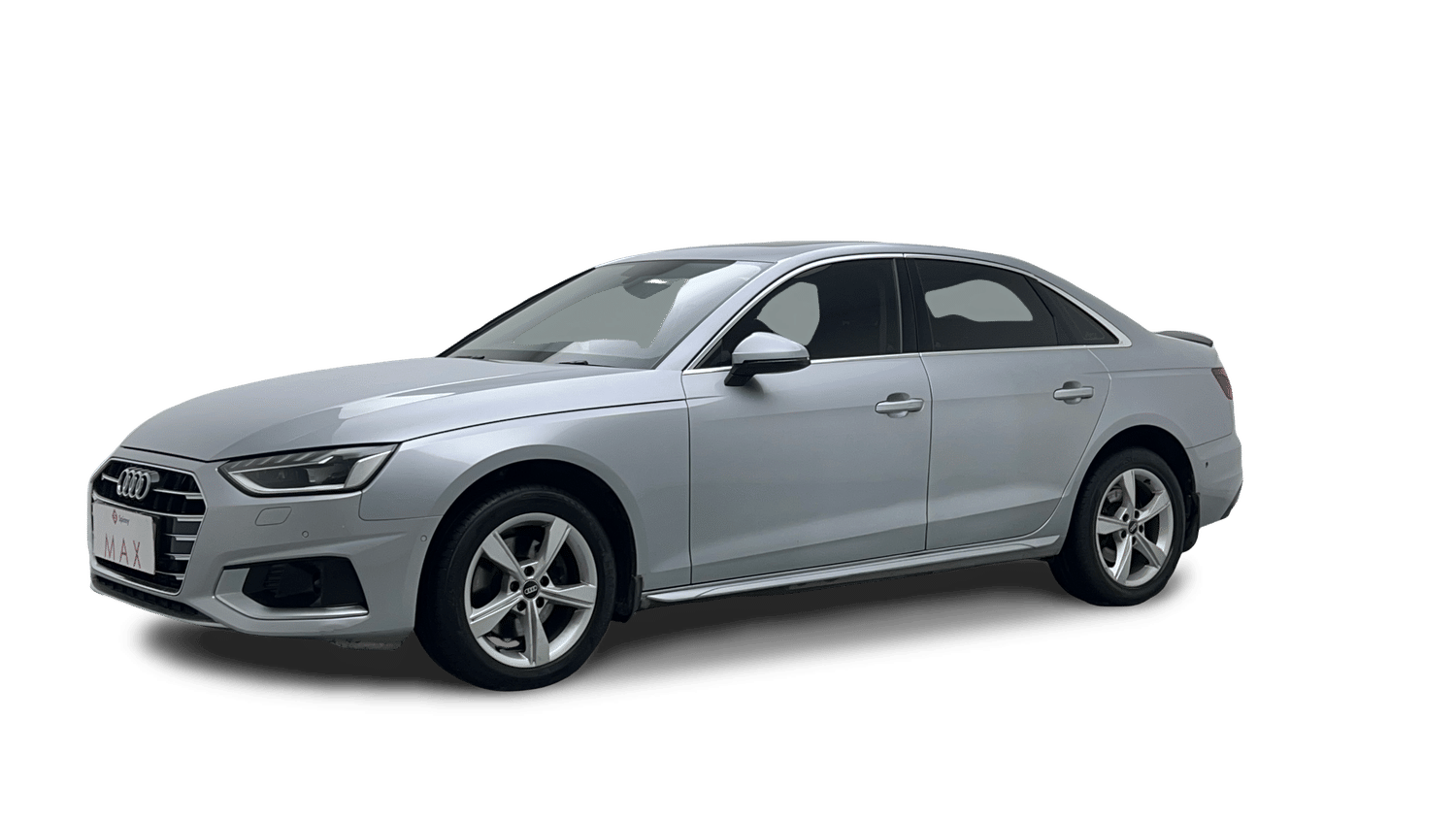 2021 Audi A4 Technology 40 TFSI