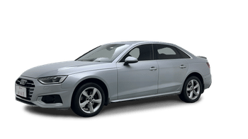Used 2021 Audi A4 Technology 40 TFSI Petrol Automatic Image