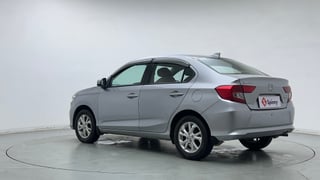 Used 2020 Honda Amaze 1.2 V CVT Petrol Petrol Automatic exterior LEFT REAR CORNER VIEW