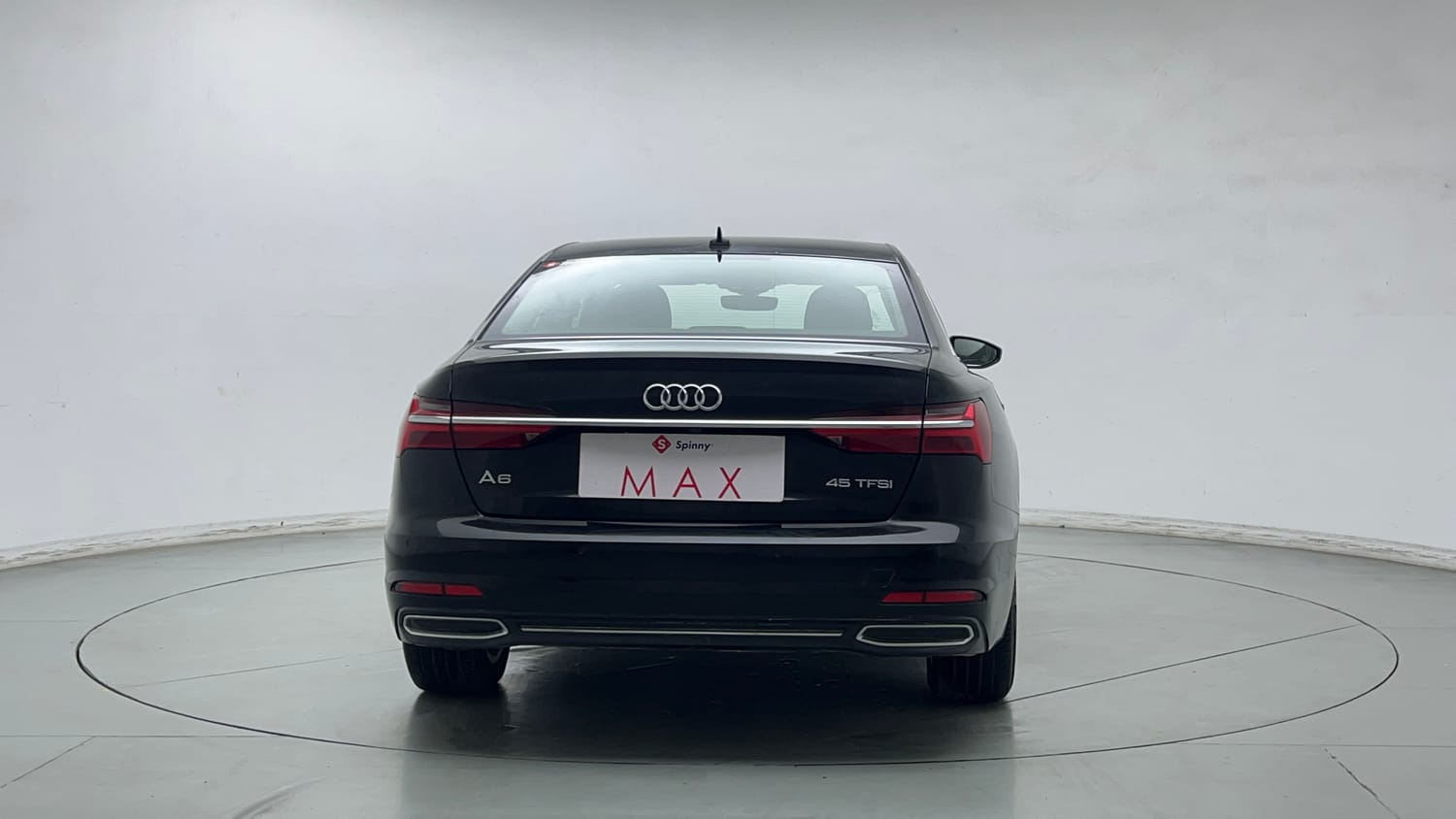 2021 Audi A6 Premium Plus 45 TFSI-3