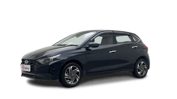 Used 2022 Hyundai I20 Asta 1.2 MT Petrol Manual Image