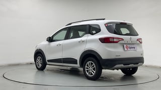 Used 2020 Renault Triber RXT EASY-R AMT Petrol Automatic exterior LEFT REAR CORNER VIEW