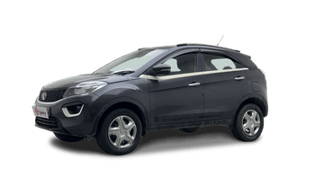 Used 2020 Tata Nexon XMA Petrol Petrol Automatic Image