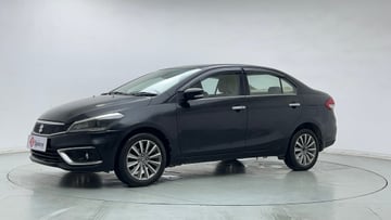 Used 2021 Maruti Suzuki Ciaz Alpha 1.5 AT Petrol Automatic Image