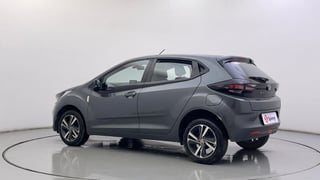 Used 2026 Tata Altroz XZ Plus Petrol Petrol Manual exterior LEFT REAR CORNER VIEW