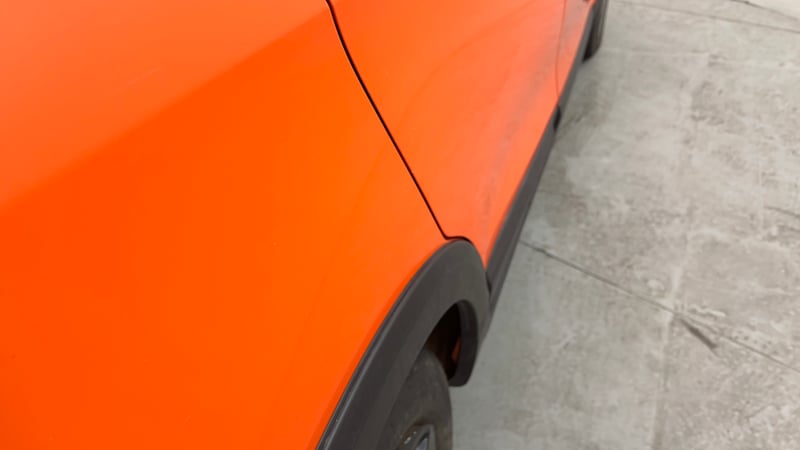 Used 2019 Maruti Suzuki Celerio X ZXi AMT Petrol Automatic dents MINOR SCRATCH