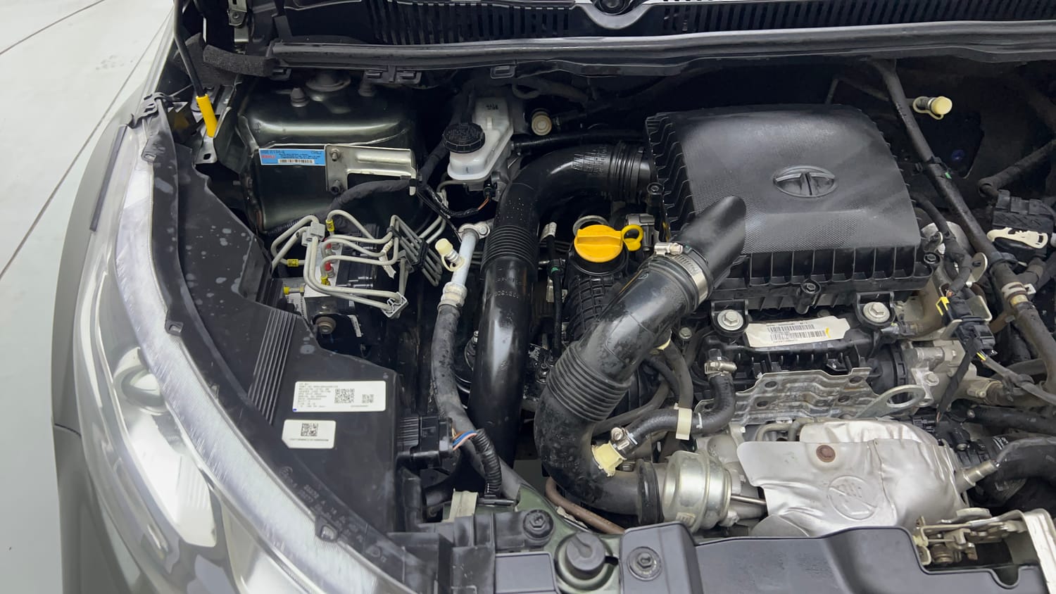 2022 Tata Nexon XZ Plus (HS)-29