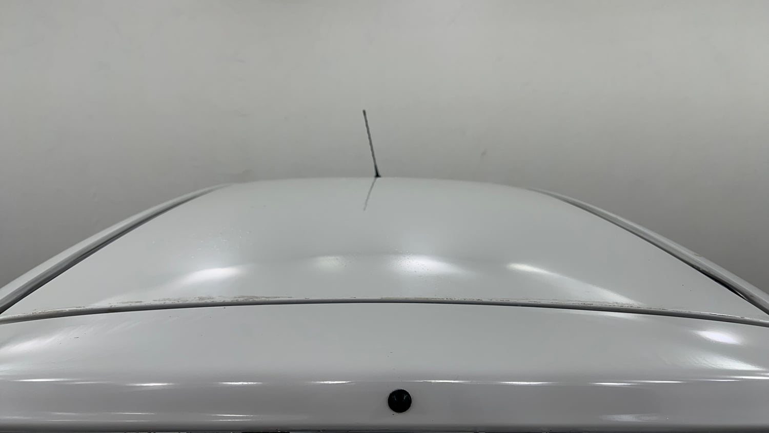 Used 2012 Maruti Suzuki Estilo VXi BS-IV Petrol Manual exterior EXTERIOR ROOF VIEW