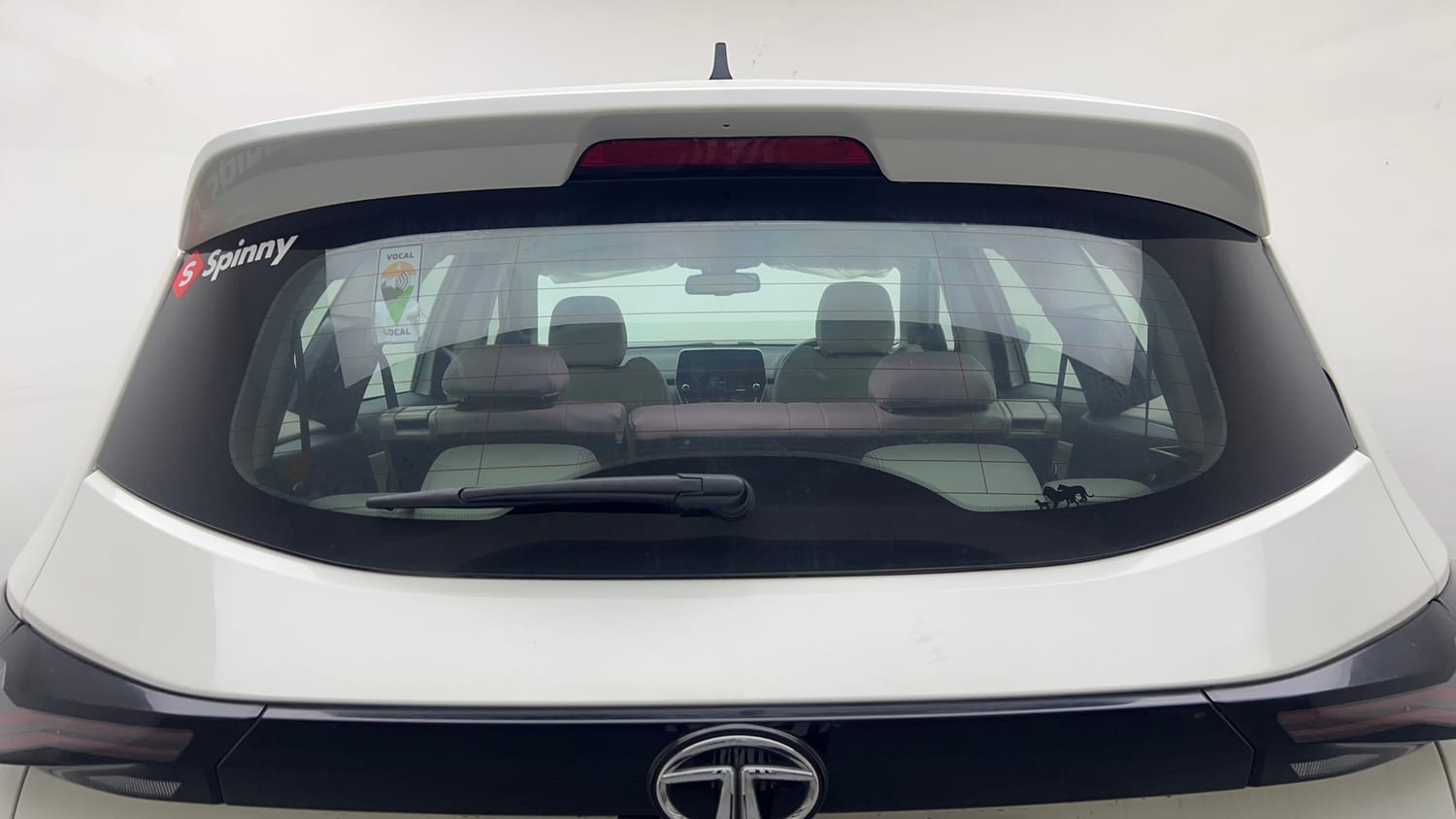 2021 Tata Safari XZA Plus-9