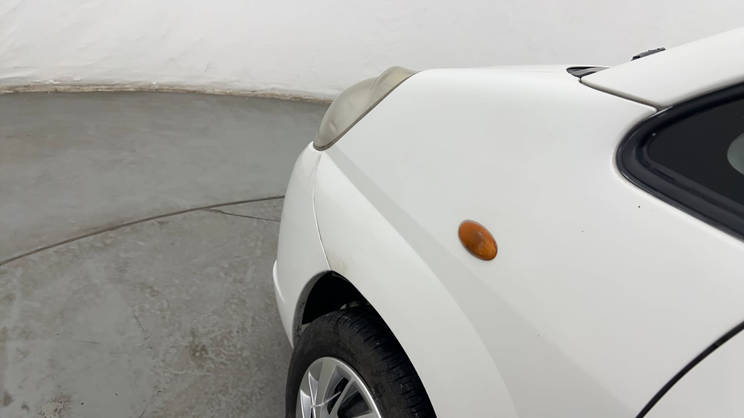 Used 2012 Maruti Suzuki Estilo VXi BS-IV Petrol Manual dents MINOR SCRATCH