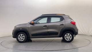 Used 2019 Renault Kwid RXT Opt Petrol Manual exterior LEFT SIDE VIEW