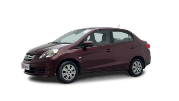 Used 2016 Honda Amaze 1.2 S i-VTEC Petrol Manual Image