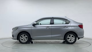 Used 2020 Honda Amaze 1.2 V CVT Petrol Petrol Automatic exterior LEFT SIDE VIEW