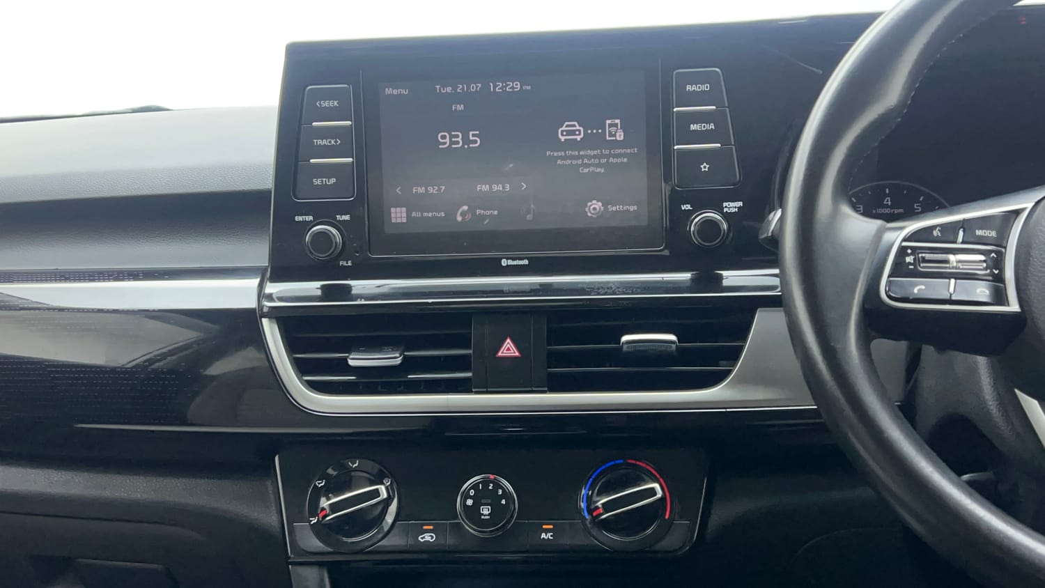 2023 Kia Seltos HTK Plus 1.5-13