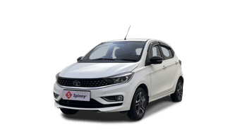 Used 2022 Tata Tiago XZA Plus Petrol Automatic Image