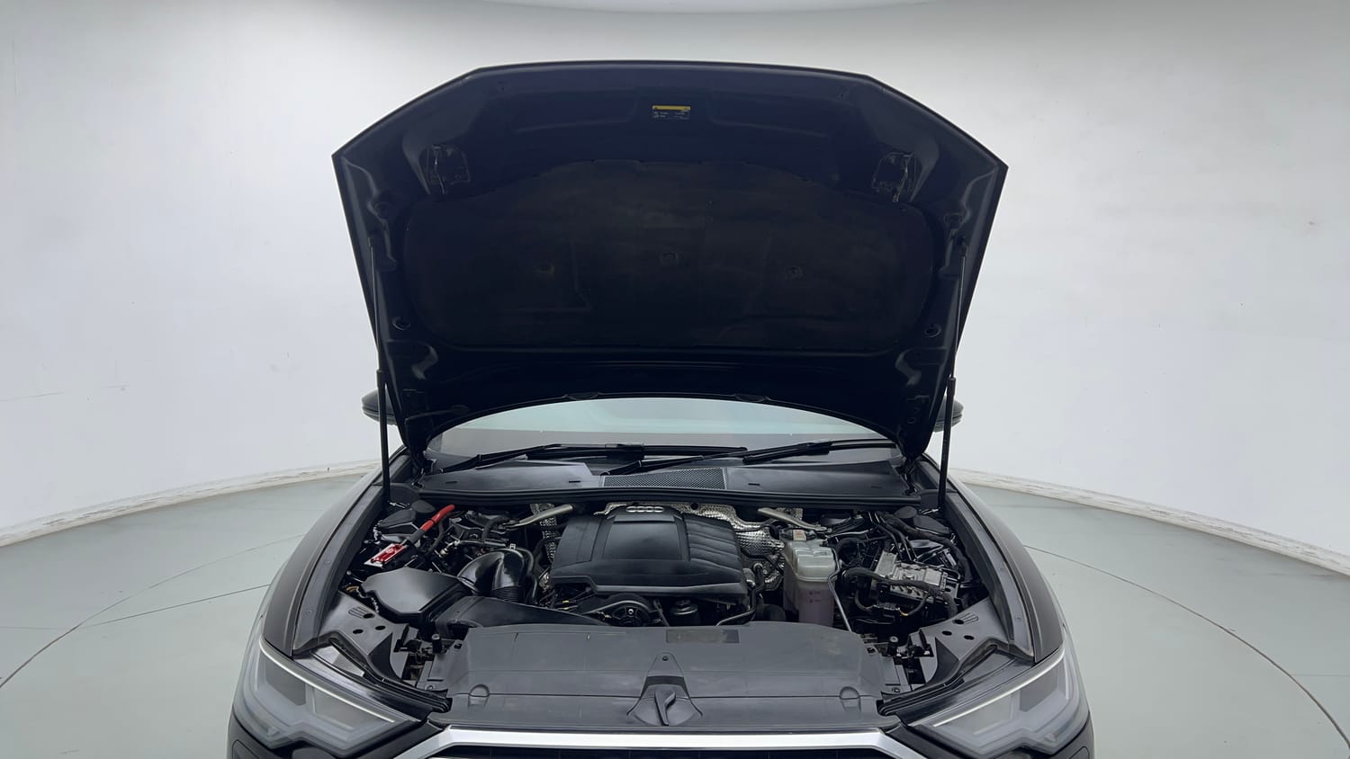 2021 Audi A6 Premium Plus 45 TFSI-27