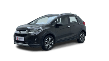 Used 2017 Honda WR-V VX MT Petrol Petrol Manual Image
