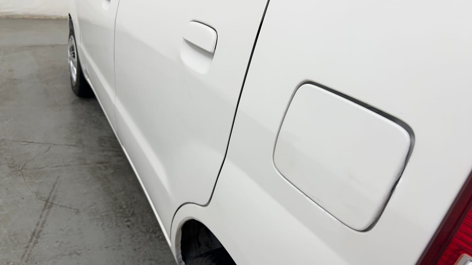 Used 2012 Maruti Suzuki Estilo VXi BS-IV Petrol Manual dents MINOR SCRATCH