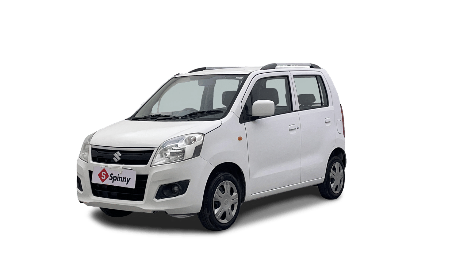 Used 2018 Maruti Suzuki Wagon R VXI Petrol Manual Image