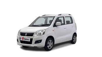 Used 2018 Maruti Suzuki Wagon R VXI Petrol Manual Image