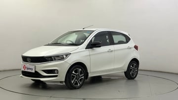 Used 2021 Tata Tiago XZA Plus Petrol Automatic Image