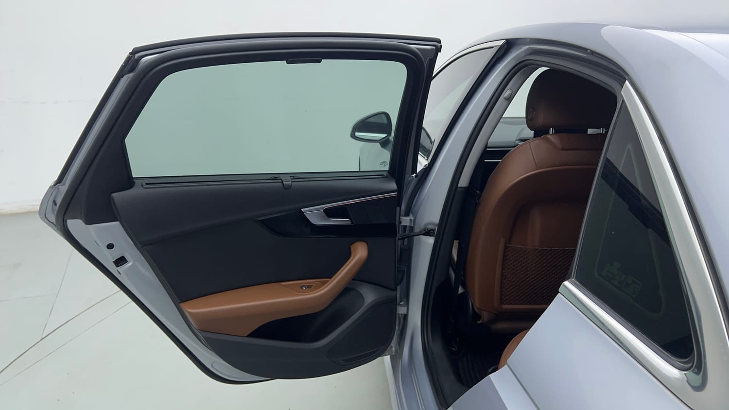 2021 Audi A4 Technology 40 TFSI-22