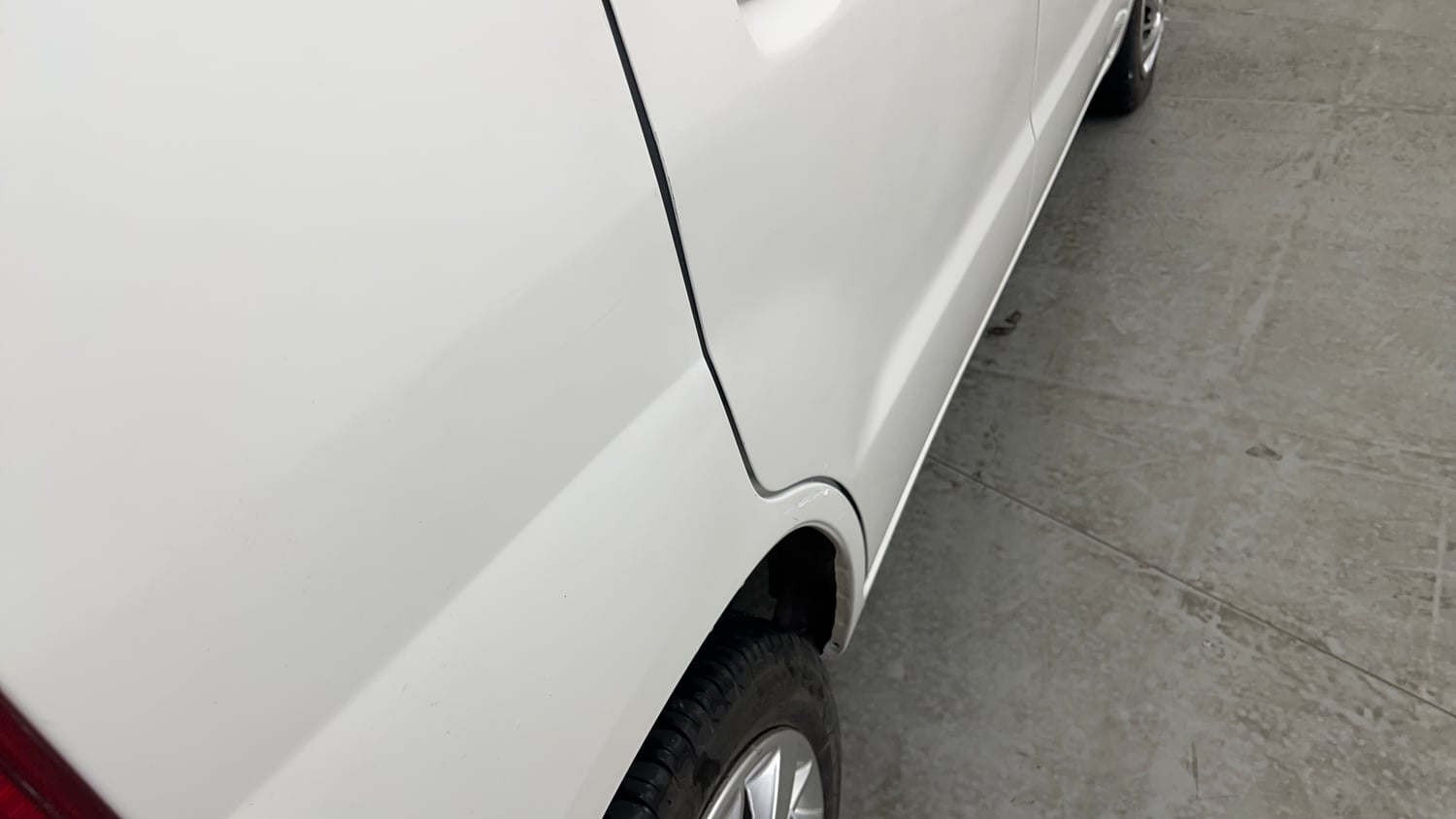 Used 2012 Maruti Suzuki Estilo VXi BS-IV Petrol Manual dents MINOR SCRATCH