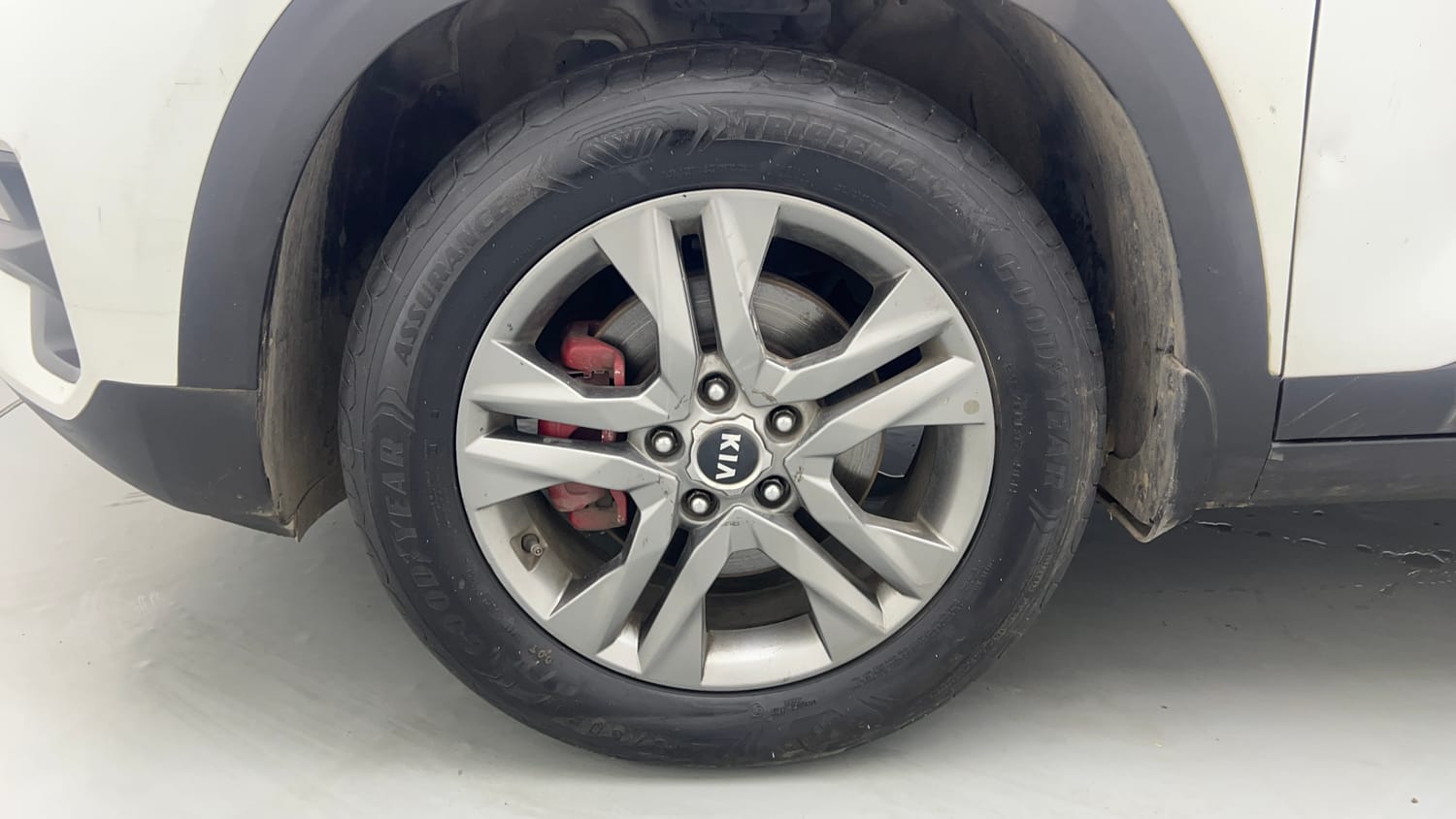 2023 Kia Seltos HTK Plus 1.5-34