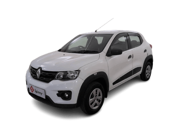 Used 2019 Renault Kwid RXT Petrol Manual Image