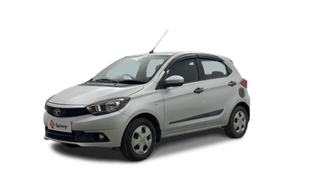 Used 2016 Tata Tiago Revotron XT Petrol Manual Image