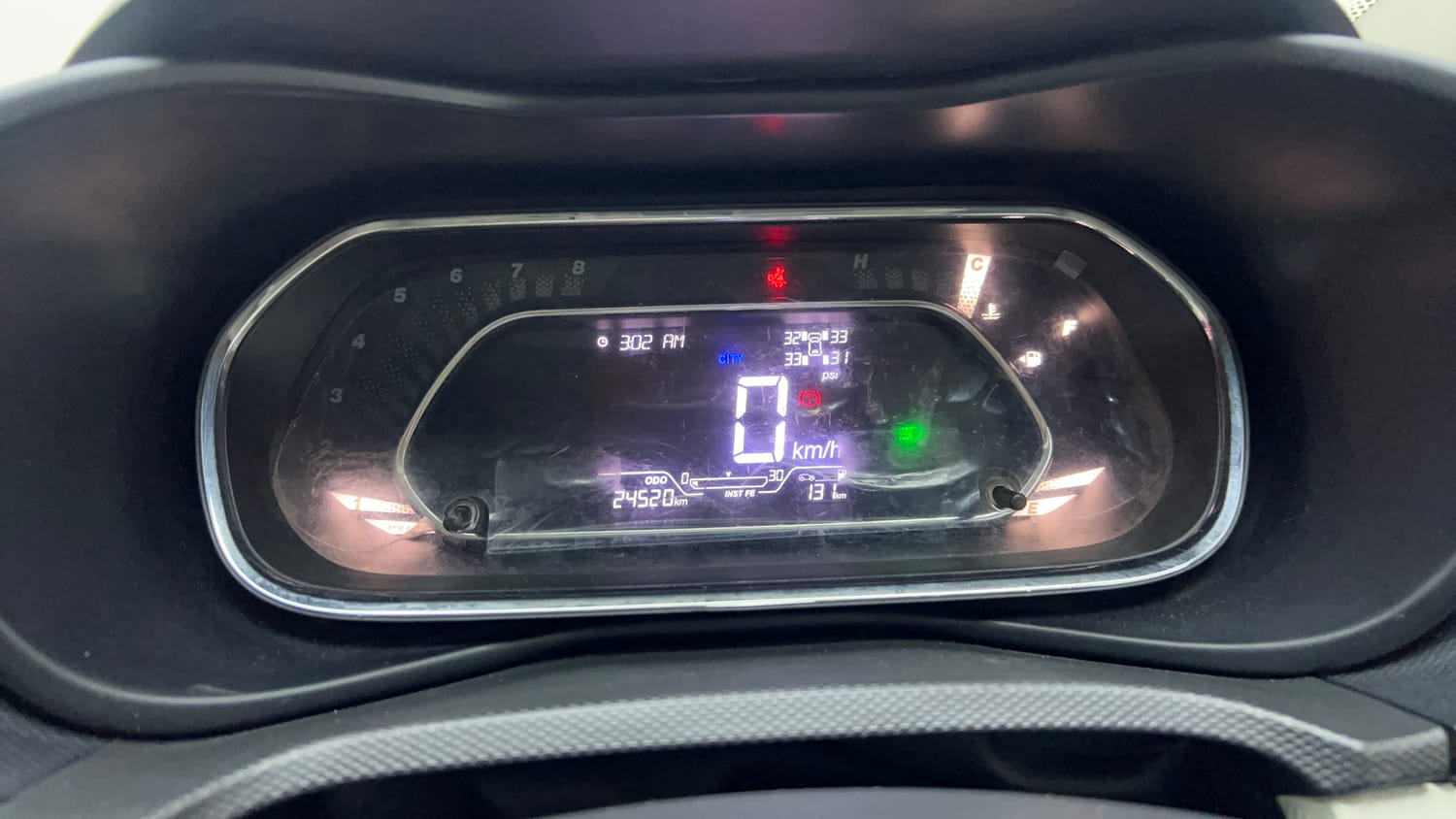 2022 Tata Nexon XZ Plus (HS)-15